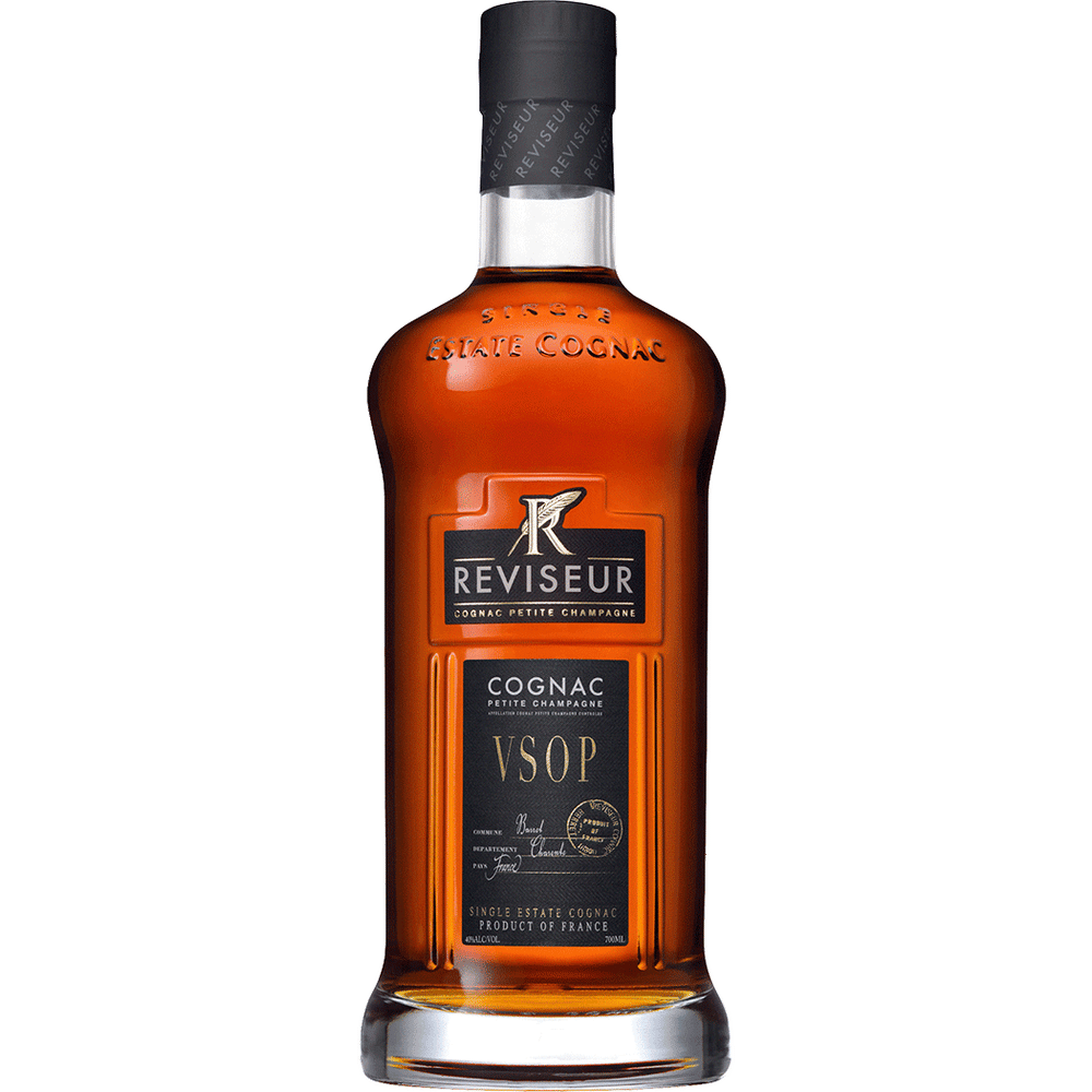 Reviseur VSOP Cognac | Total Wine & More