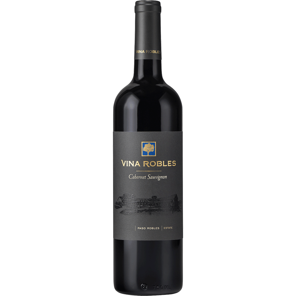 Opaque Darkness Estate Red Wine, 750ml Glass Bottle, Paso Robles, California