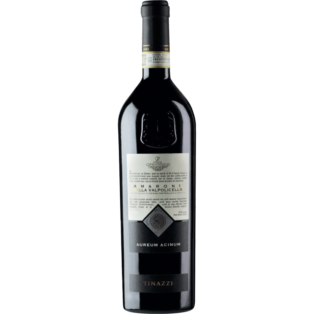 AUREUM ACINUM AMARONE DELLA VALPOLICELLA | Total Wine & More