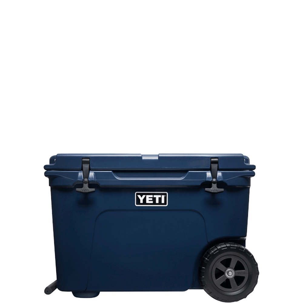 Yeti shops haul