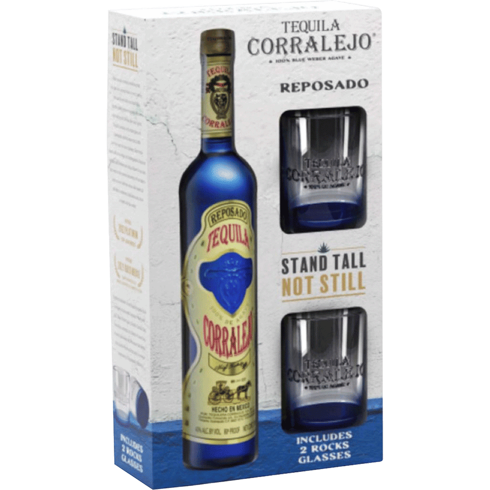 corralejo-reposado-with-2-rocks-glasses-total-wine-more