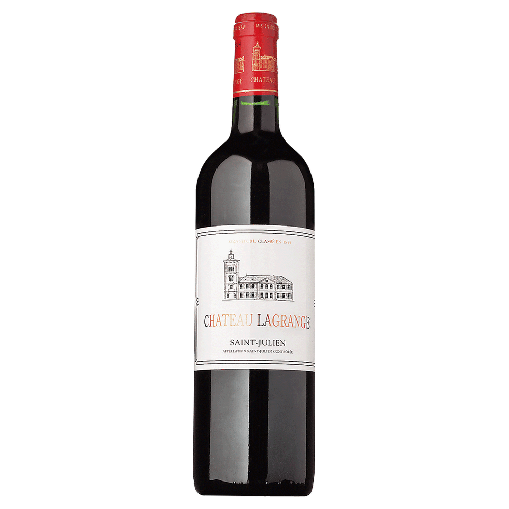 DNU Chateau Lagrange St. Julien | Total Wine & More