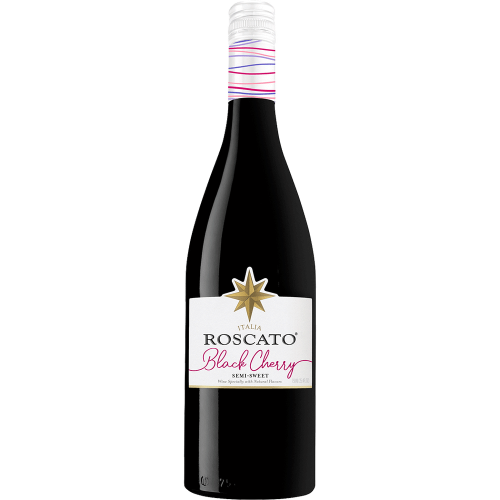 Roscato Sparkling Sweet Red