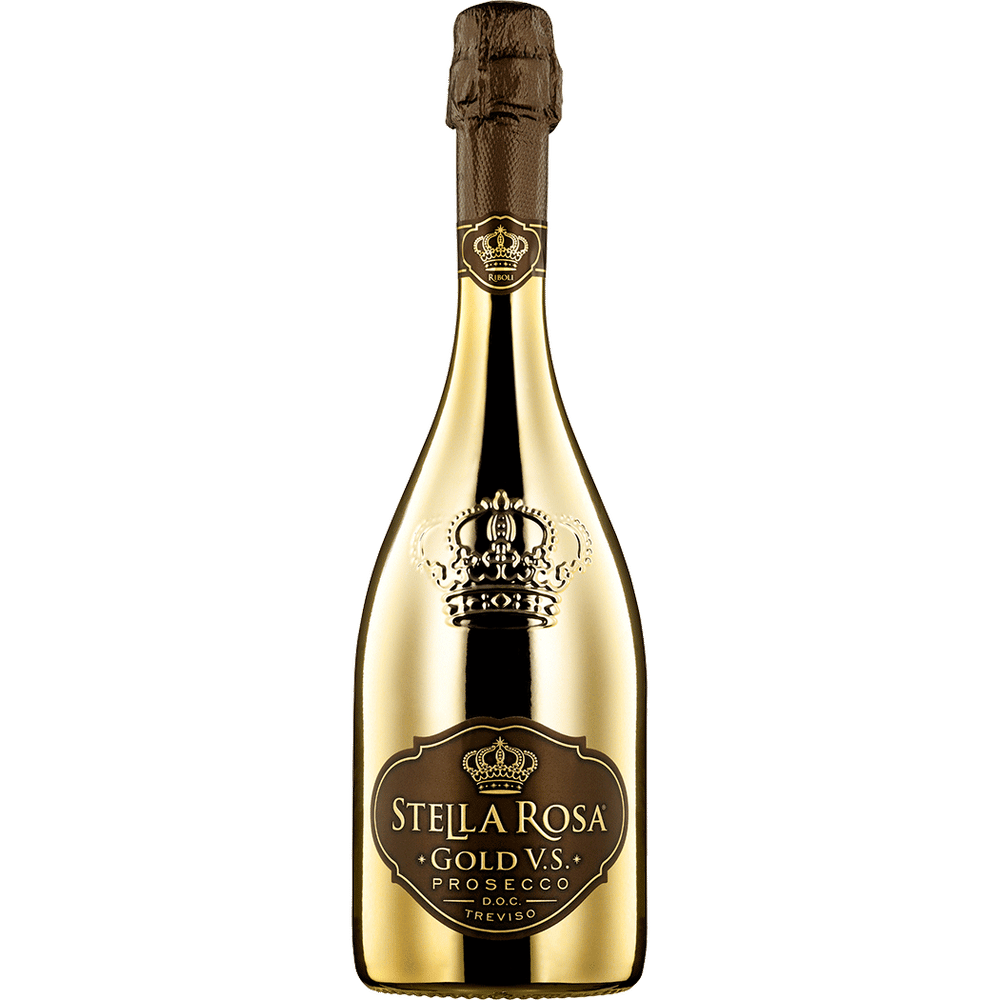 Stella Rosa VS Prosecco Gold | Total Wine & More