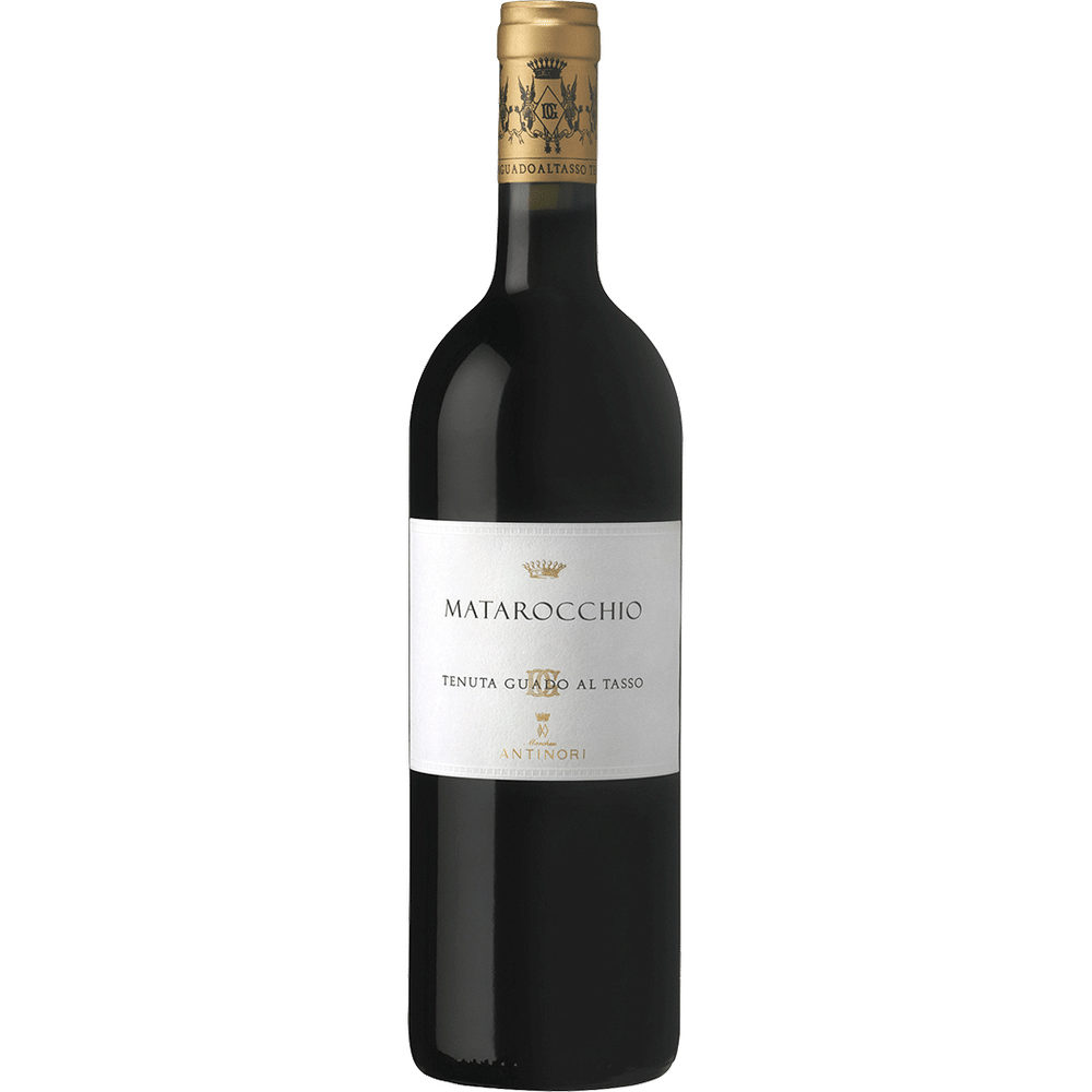 Antinori Guado al Tasso Matarocchio | Total Wine & More