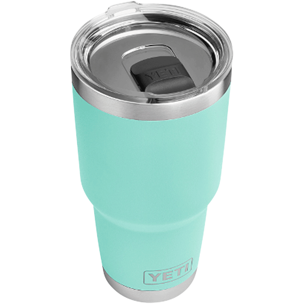 Yeti Rambler 30oz Tumbler Seafoam | The Market Place