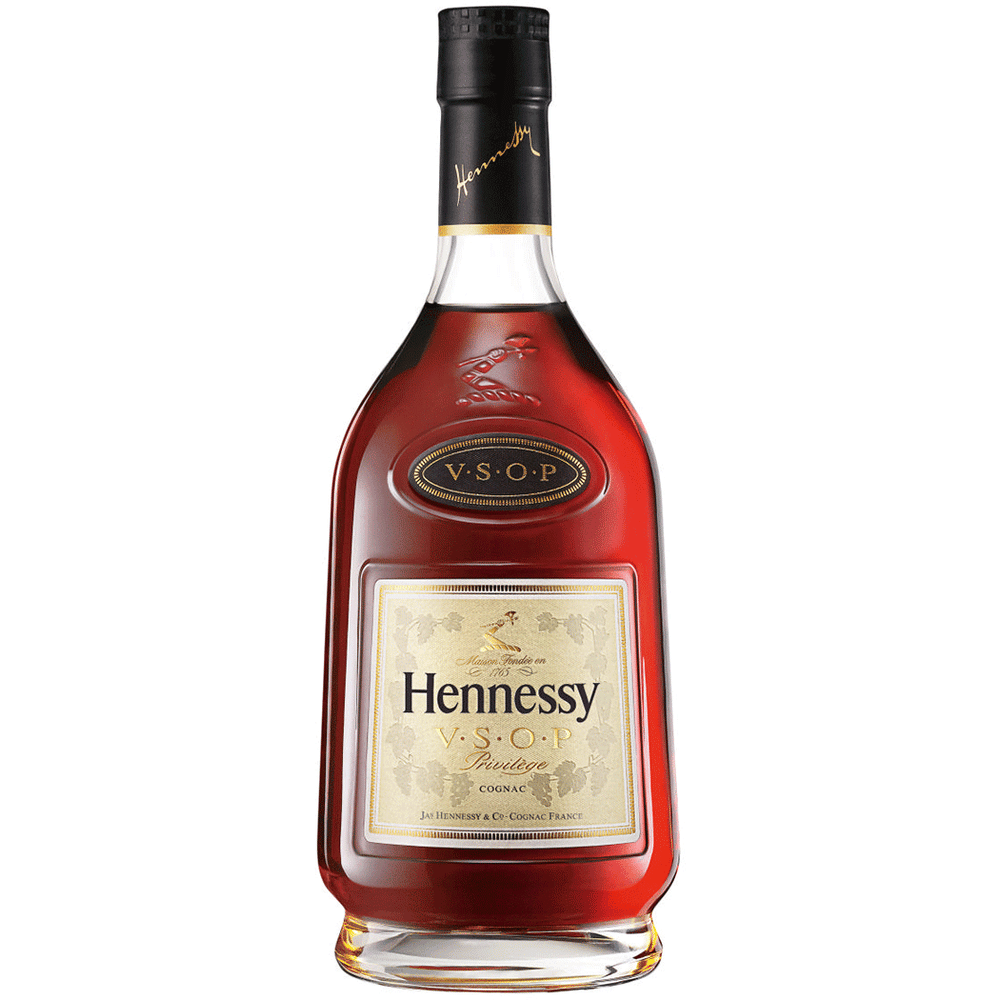 Hennessy Vsop Cognac Total Wine And More
