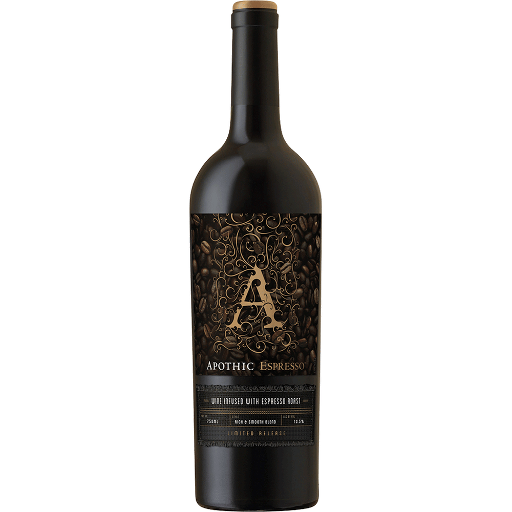 Apothic Red Wine Blend Nutrition Facts Shopping Www pinnaxis