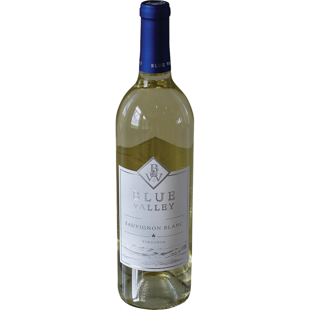 Blue Shell Sauvignon Blanc — Blonde Voyage Nashville