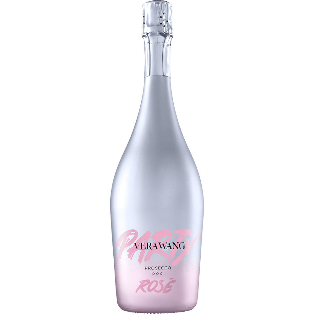 Vera Wang Prosecco Rose Total Wine And More