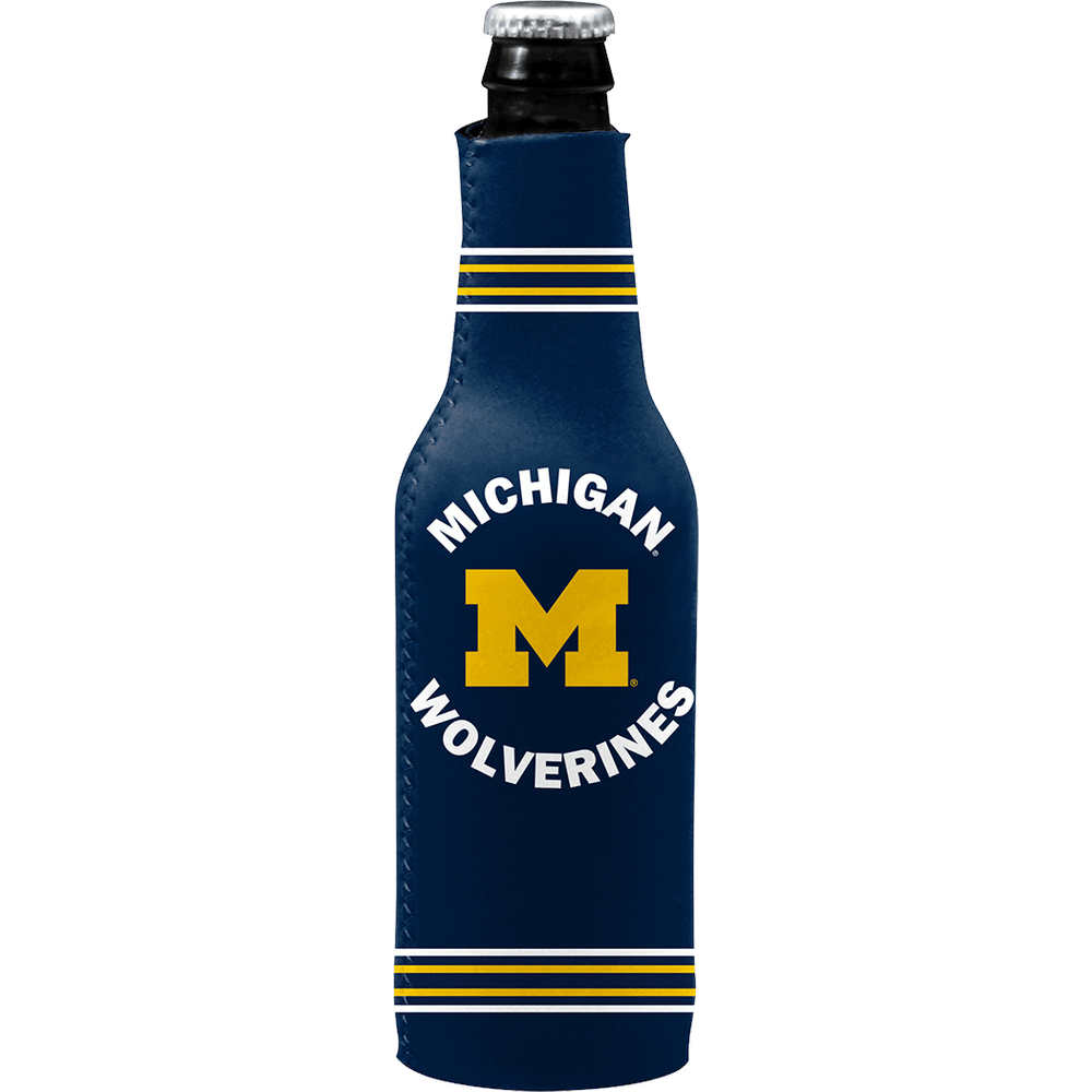 University of Delaware Bottle Koozie