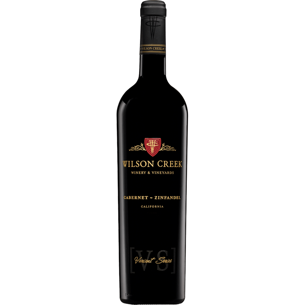 Wilson Creek Cabernet Sauvignon Variant Series | Total Wine & More