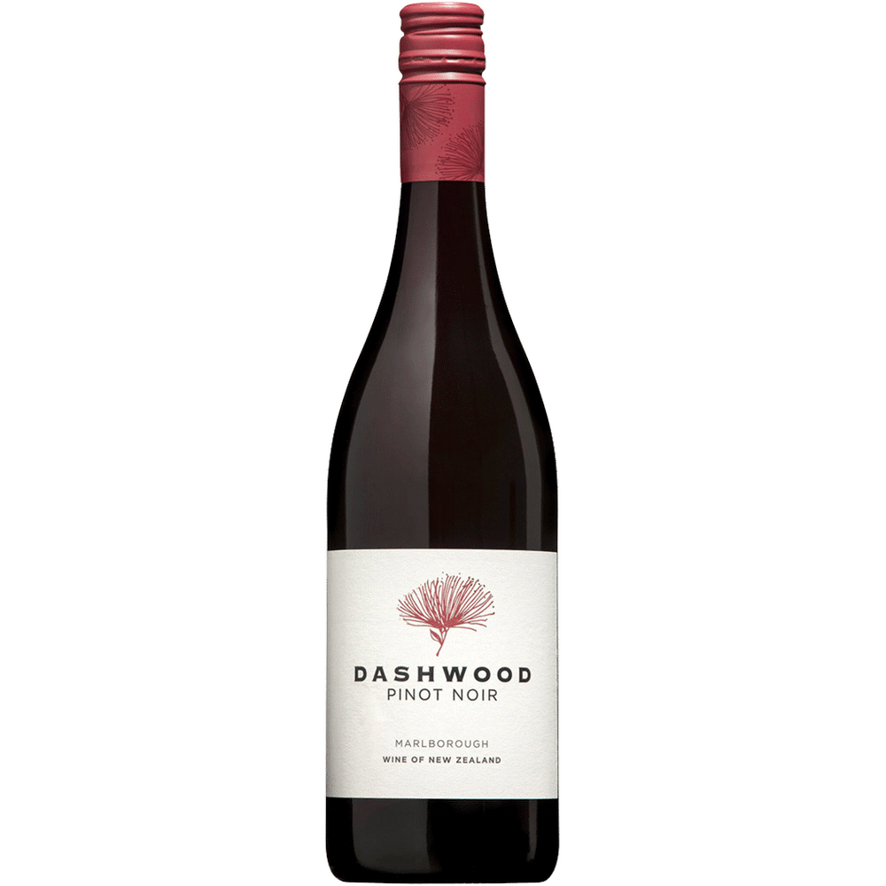 Cloudy Bay Pinot Noir New Zealand 2018 (750ML), Red