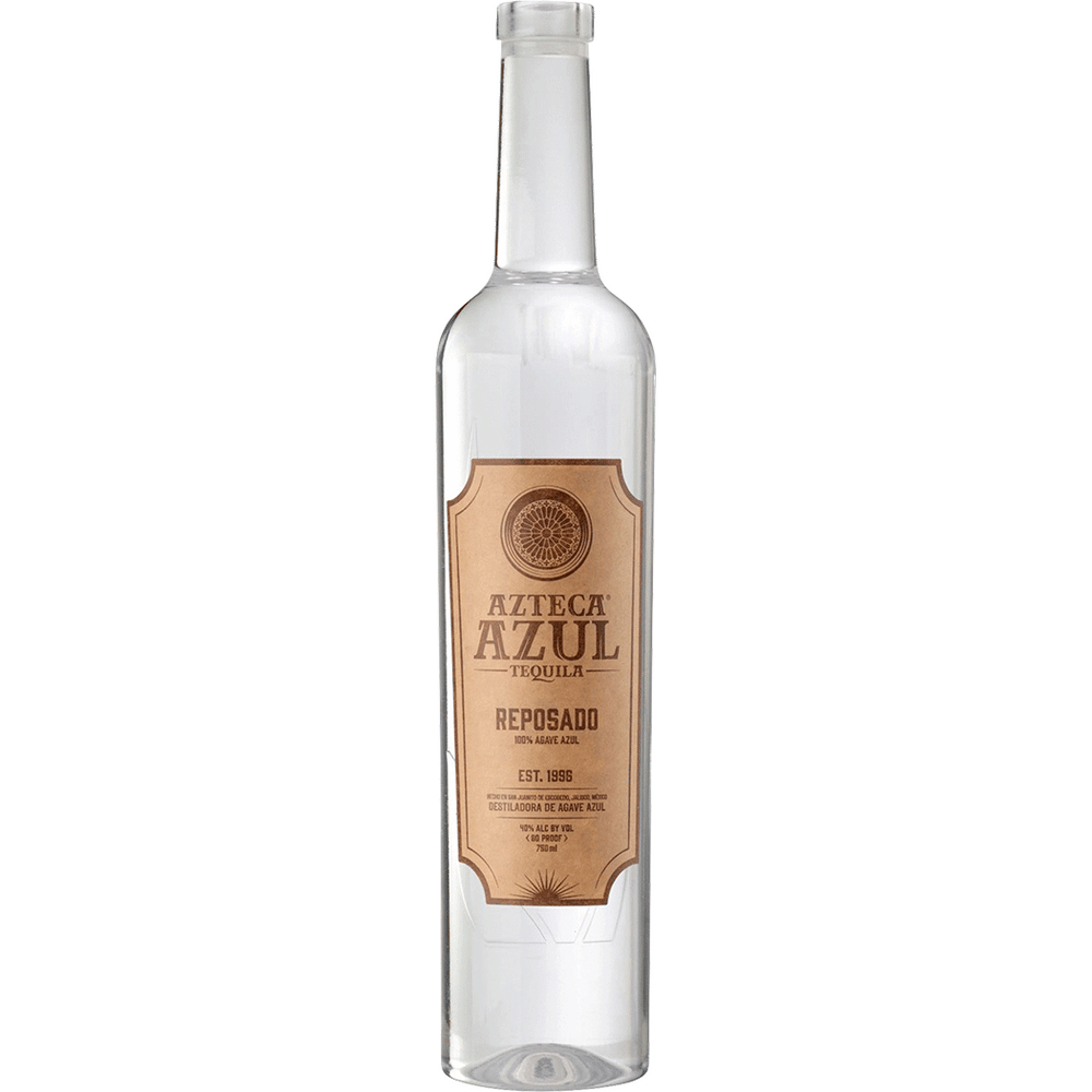 Azteca Azul Reposado Tequila Total Wine And More