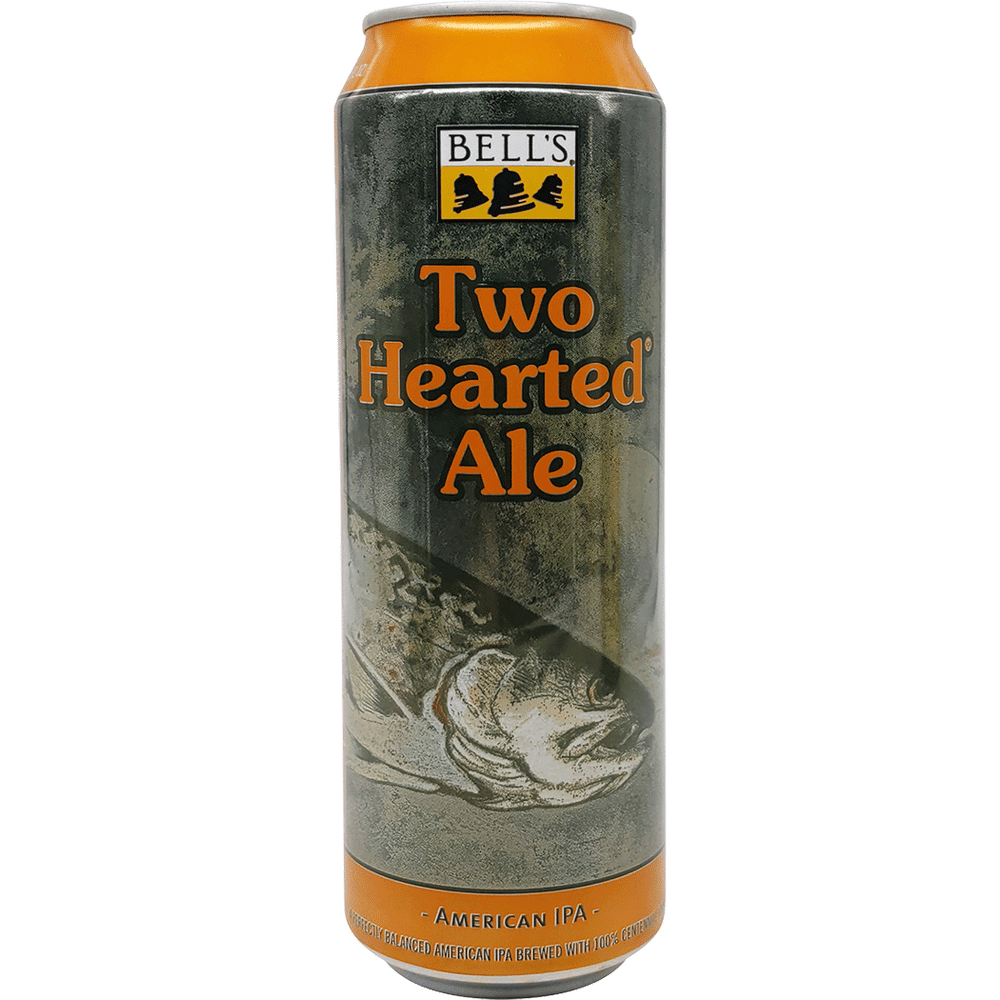 Bell's Two Hearted Ale 19.2 oz.