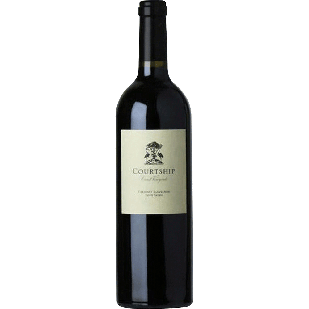 Cornell Courtship Cabernet Sauvignon | Total Wine & More