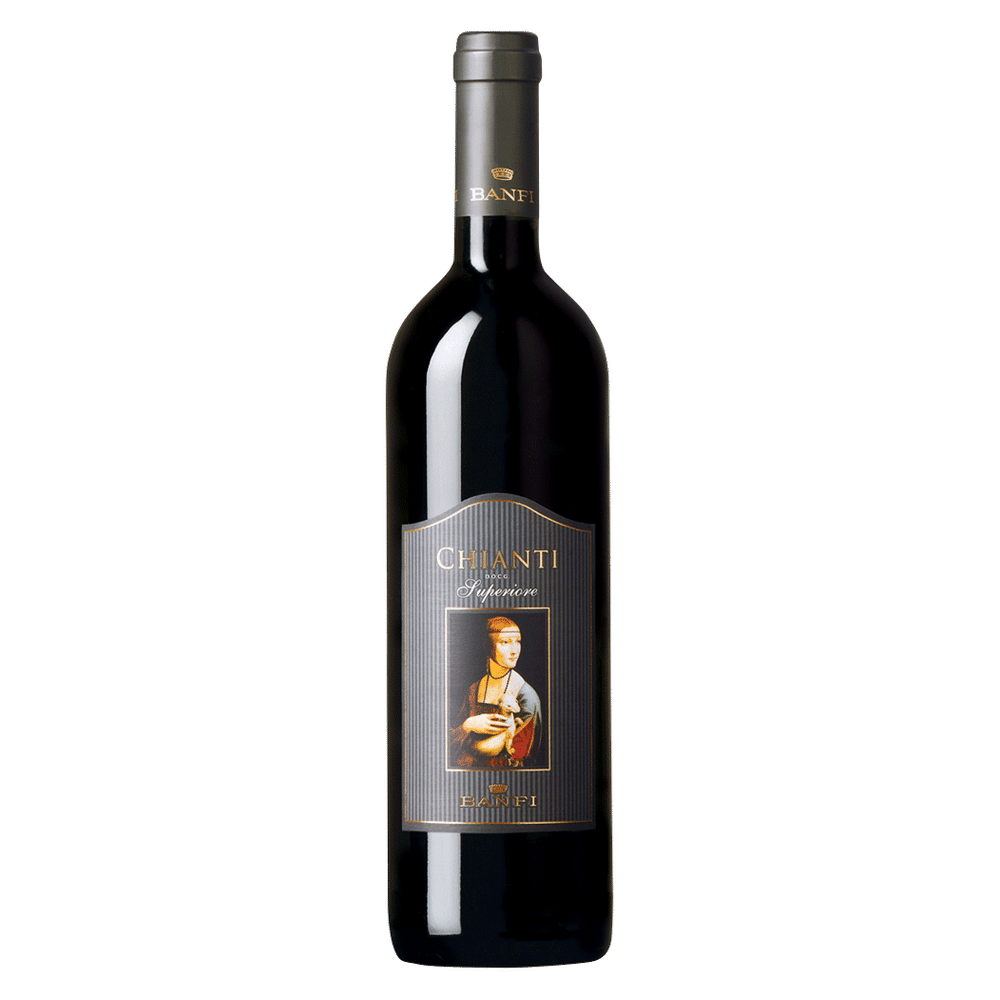 Banfi Chianti Superiore DOCG | Total Wine & More