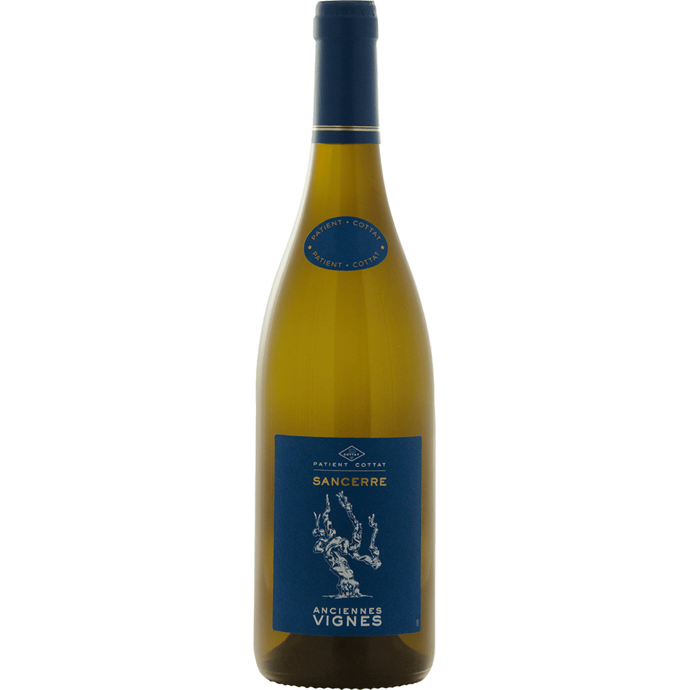 Patient Cottat Sancerre Anciennes Vignes | Total Wine & More