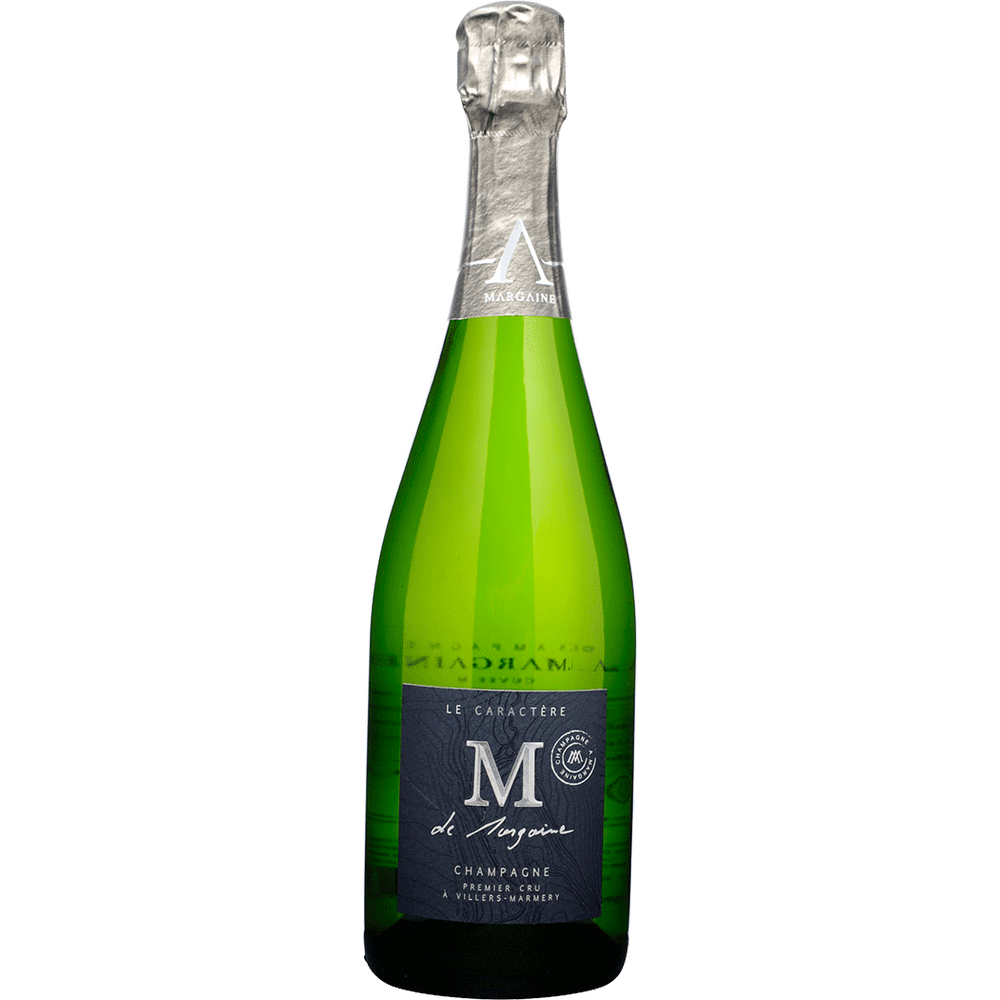 A. Margaine Cuvee le Caractere M Brut NV Total Wine More