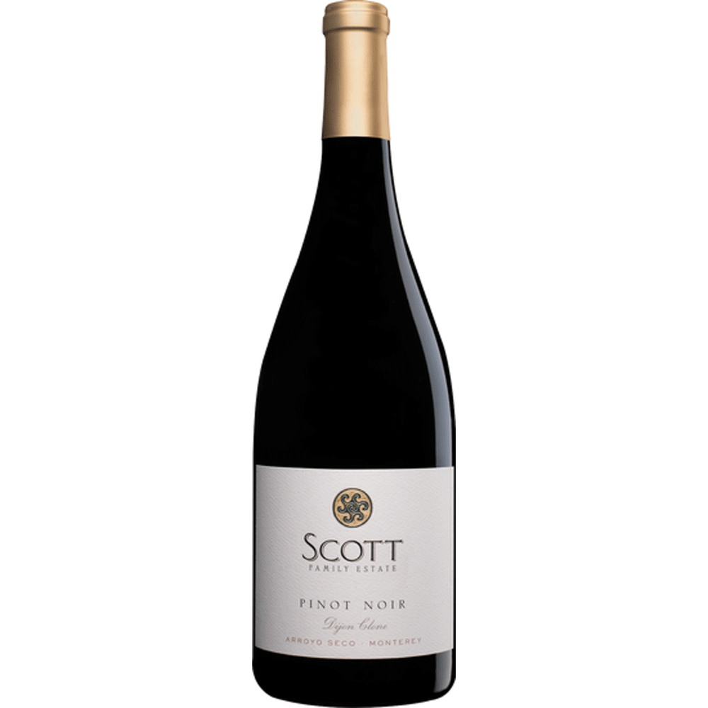 Scott Family Estate Pinot Noir | Total Wine & More