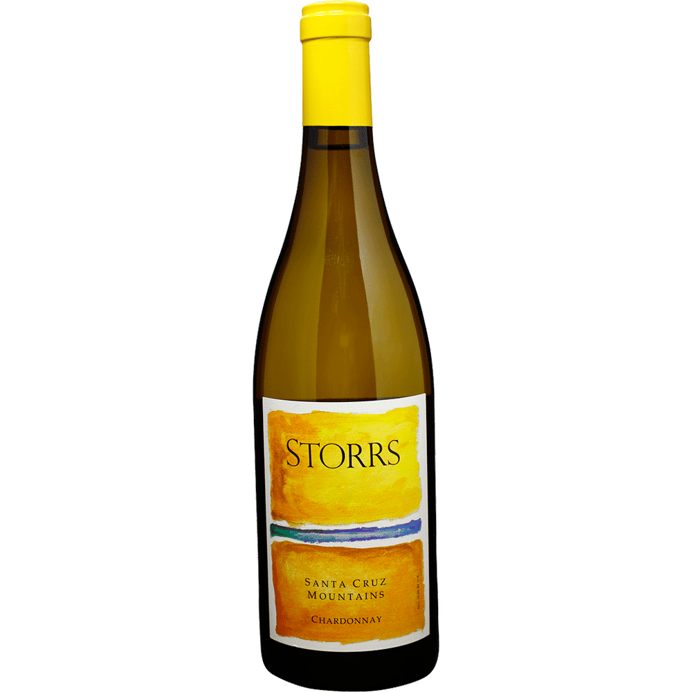 Storr s Chardonnay Santa Cruz Total Wine More