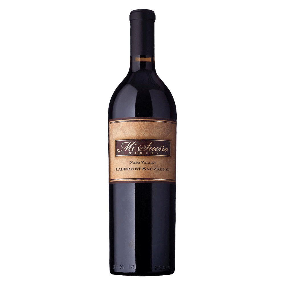 Mi Sueno Cabernet Sauvignon Napa | Total Wine & More