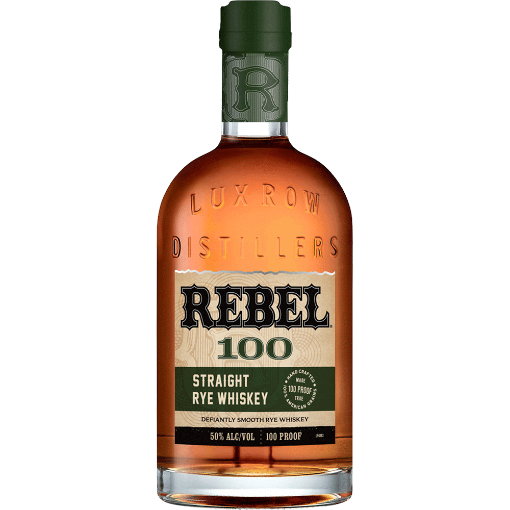 Rebel & Rye - 