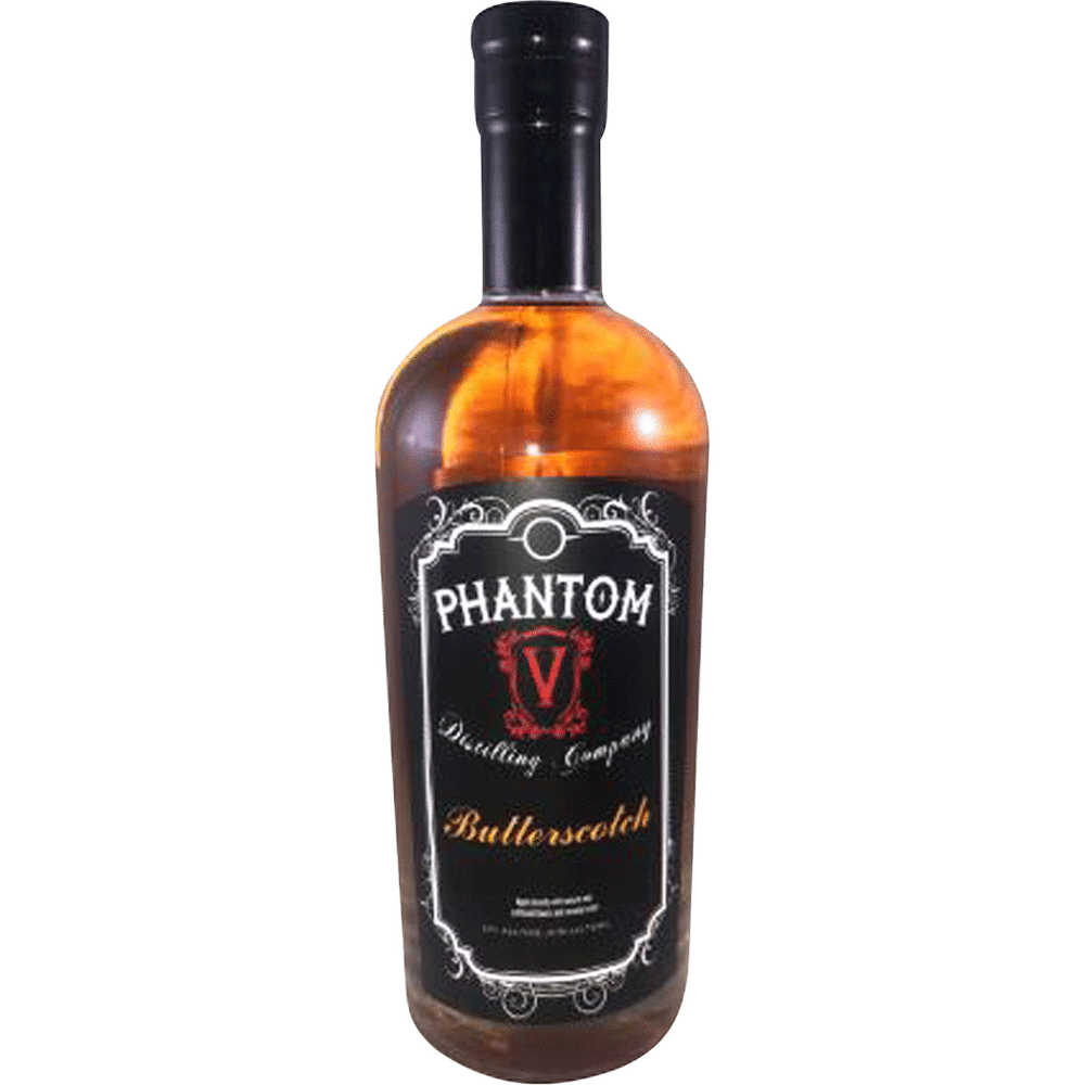 Phantom V Butterscotch Brandy Total Wine And More 