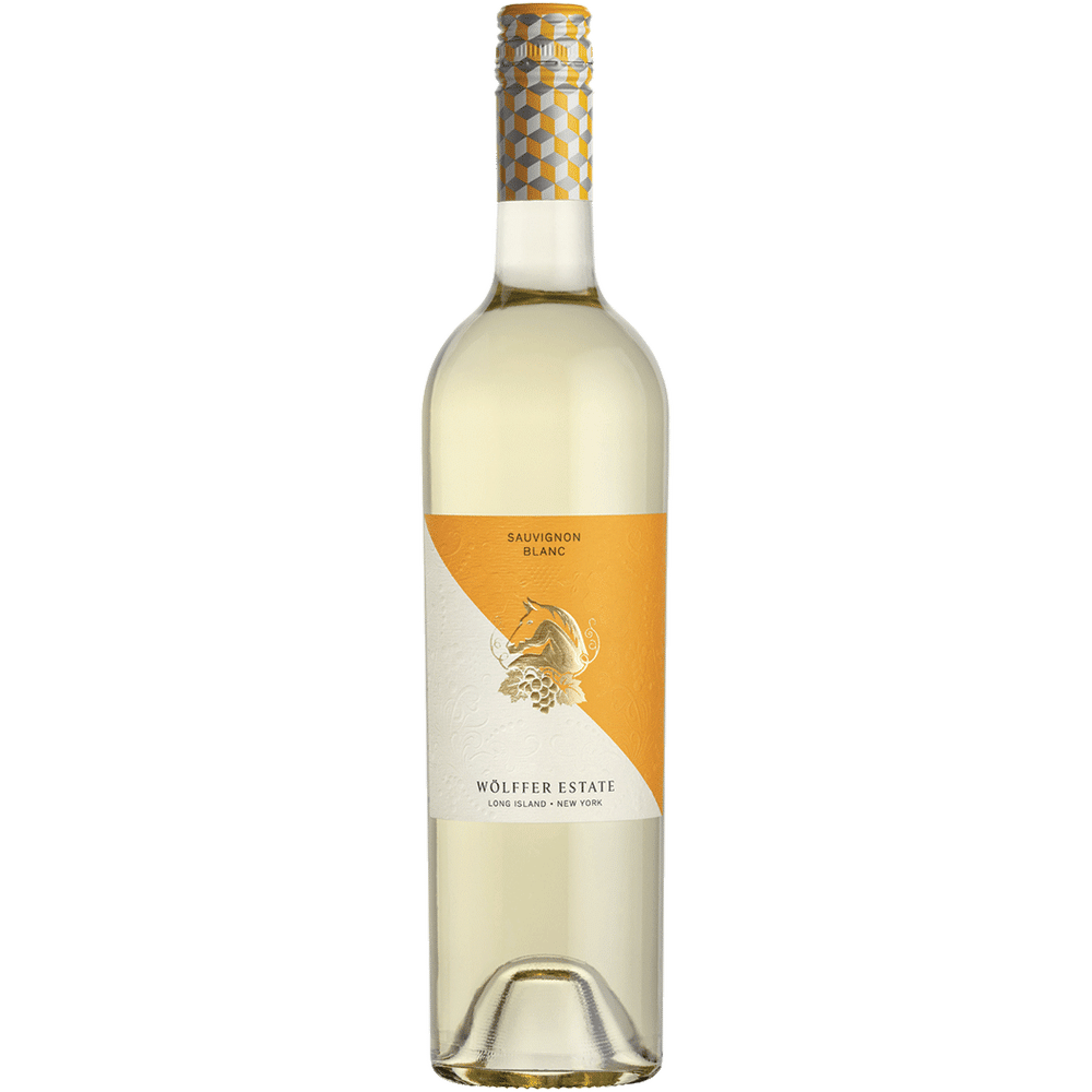 Wolffer Sauvignon Blanc | Total Wine & More