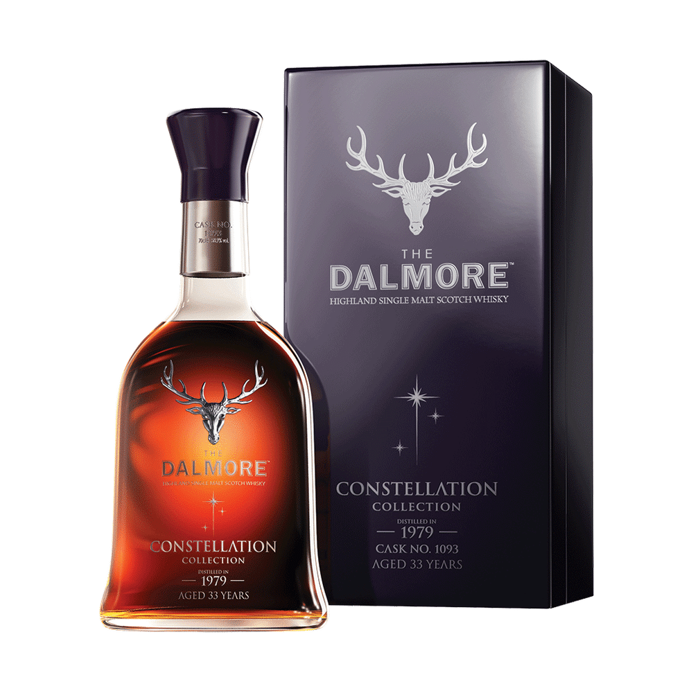 Dalmore 14 Year Single Malt Scotch (750ML), Liquor, Scotch