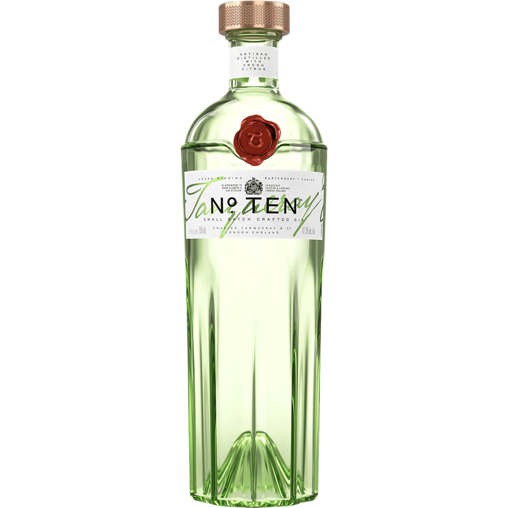 Tanqueray No Ten London Dry Gin Total Wine And More