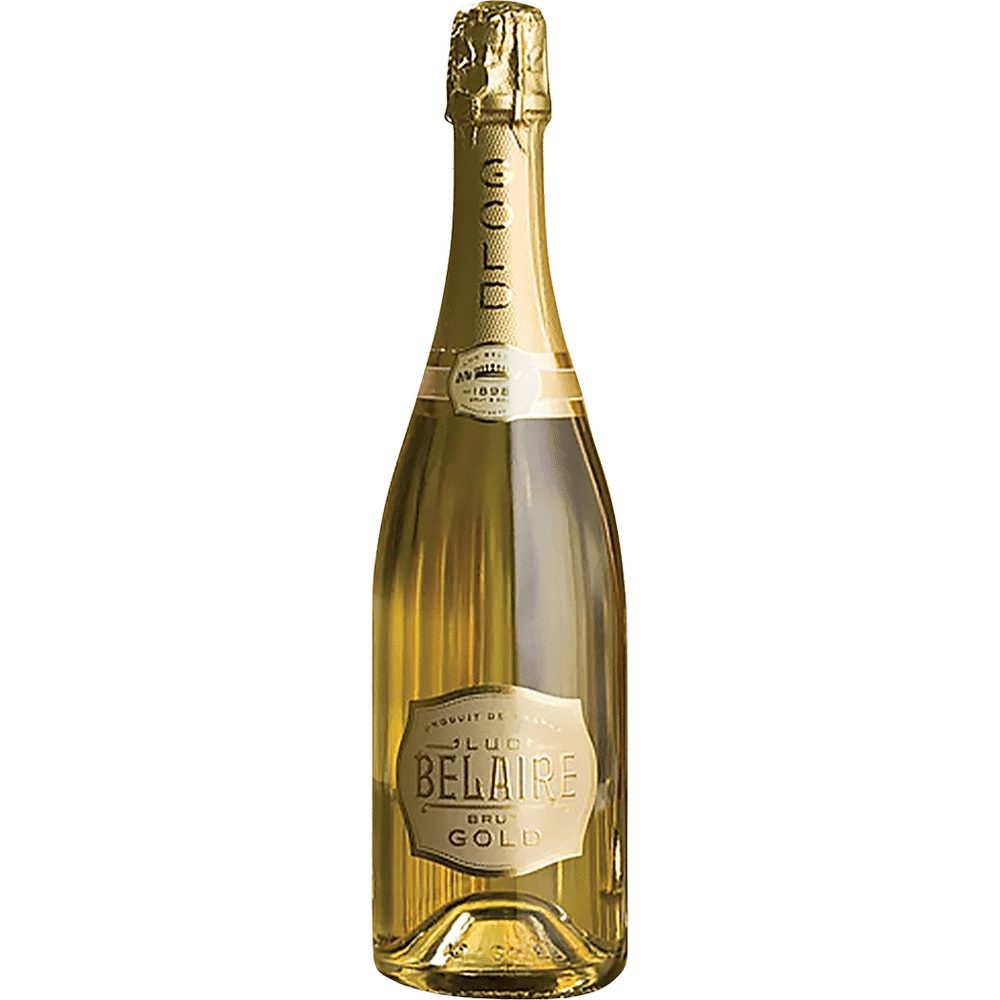 Buy Online Luc Belaire Rose Sparkling Wine France 75cl