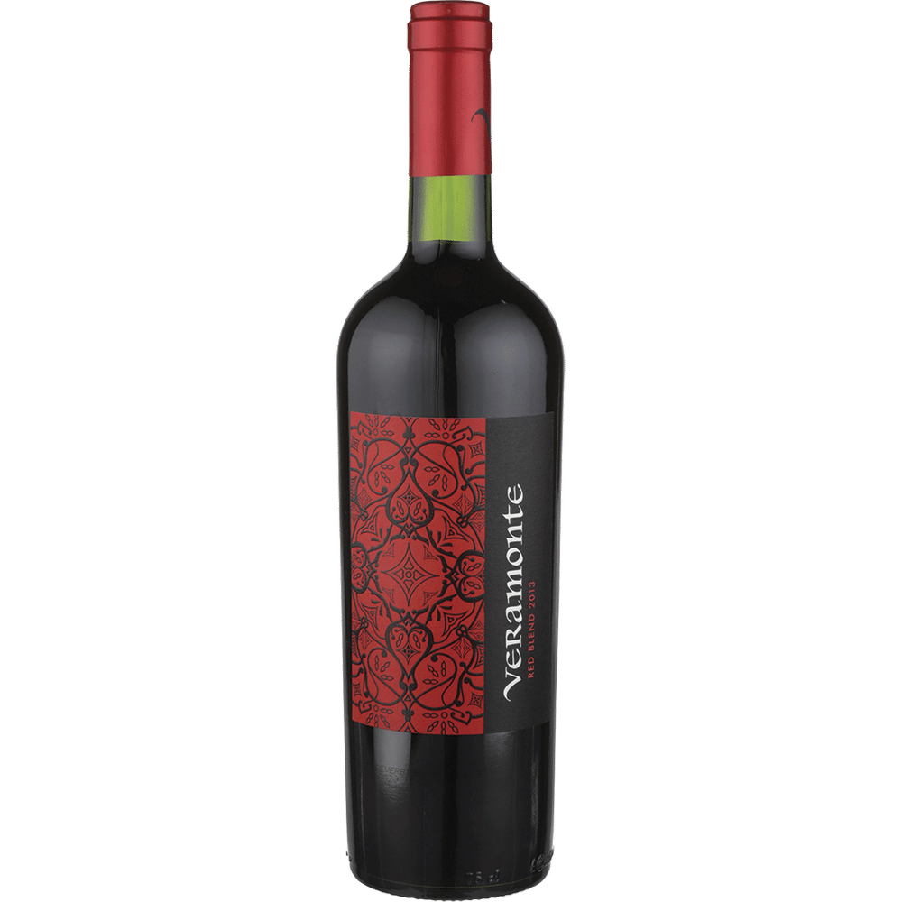 Veramonte Red Blend Total Wine & More