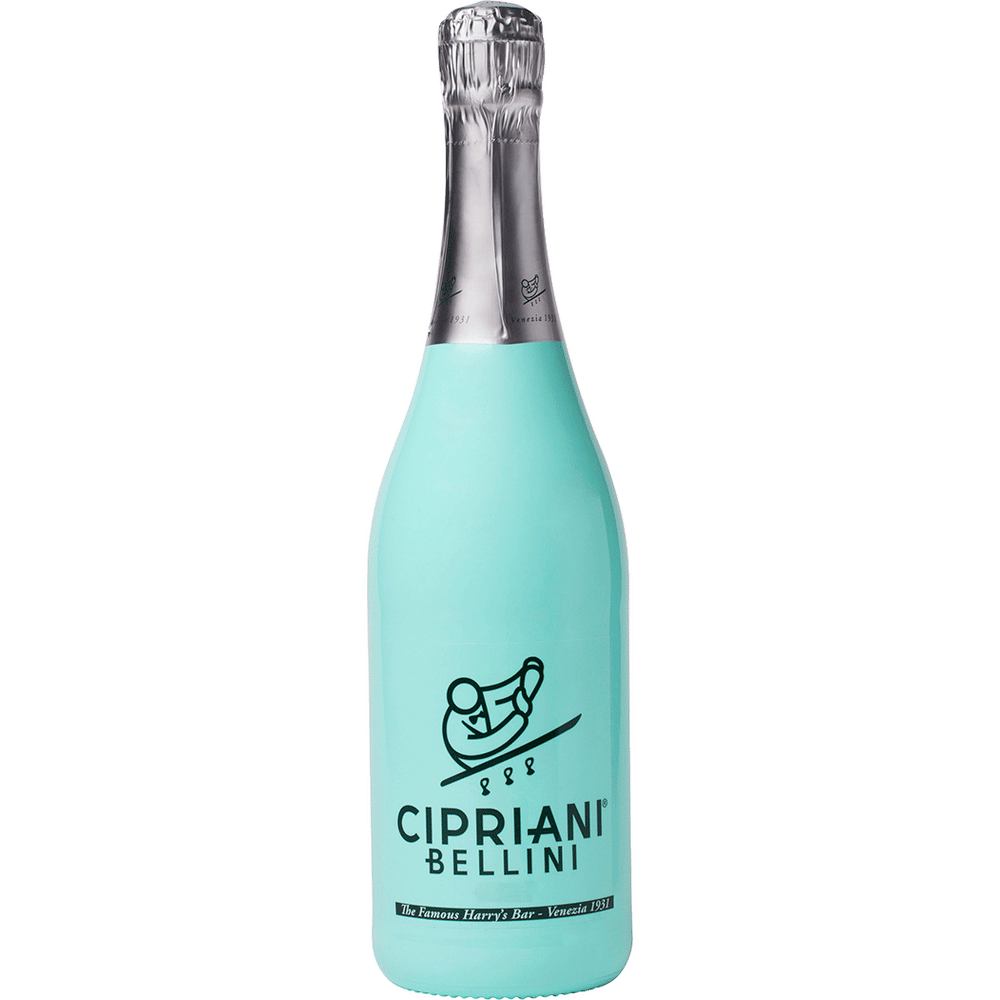 Cipriani Bellini | Total Wine & More