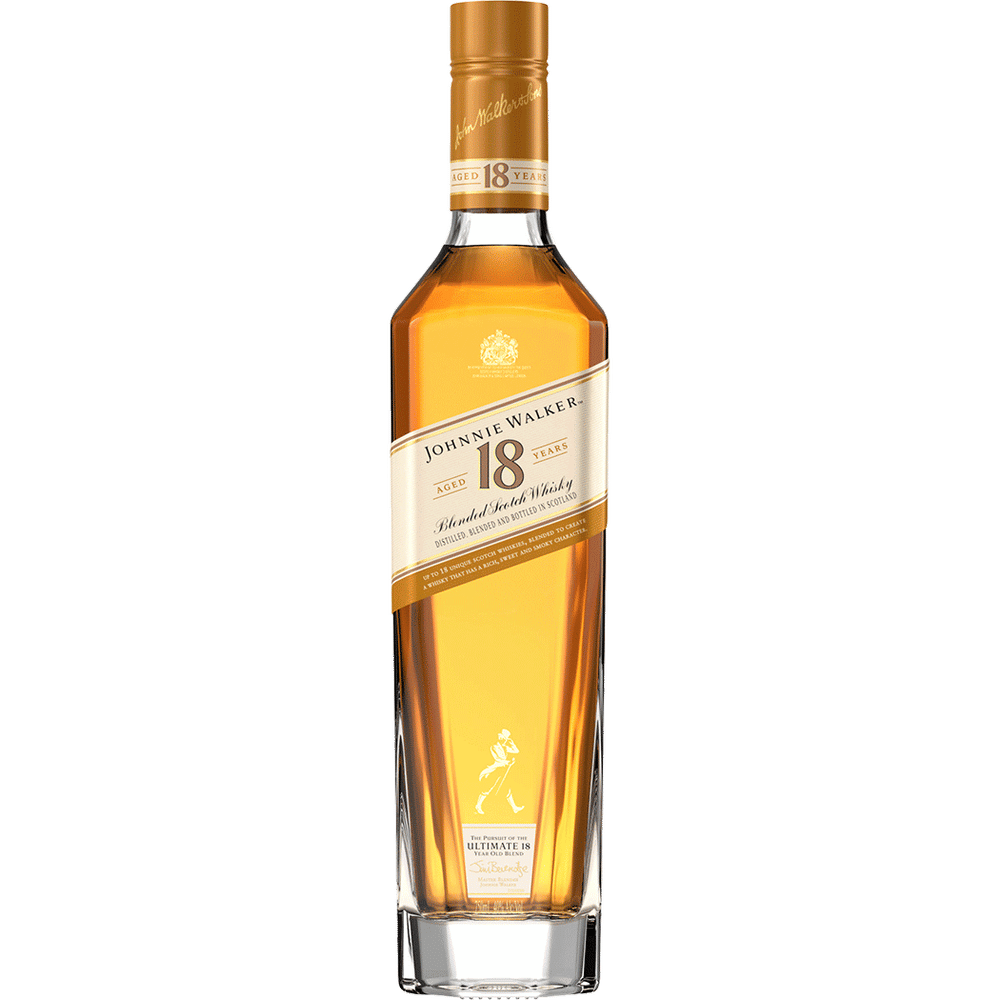 Johnnie Walker 18 Year Old Total Wine And More 
