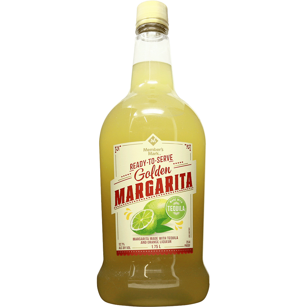 Member's Mark Golden Margarita | Total Wine & More