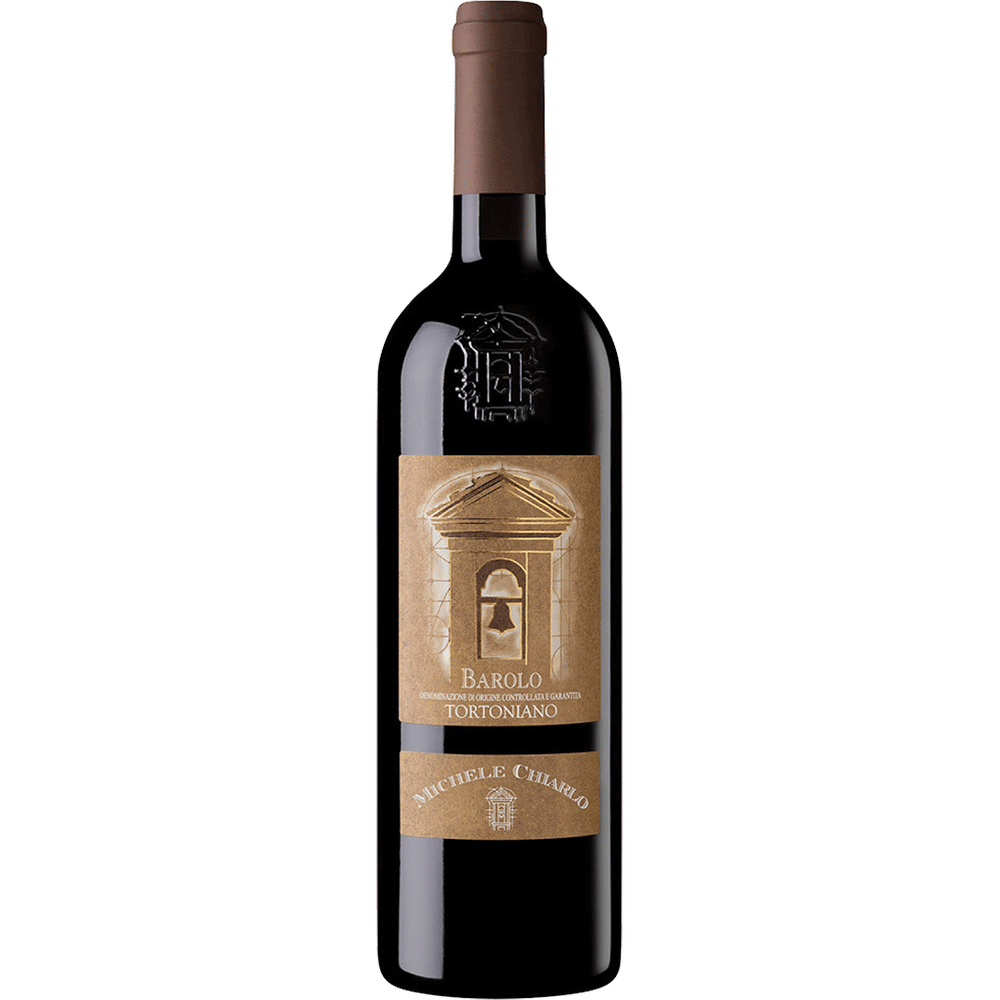 Chiarlo Barolo Tortoniano | Total Wine & More