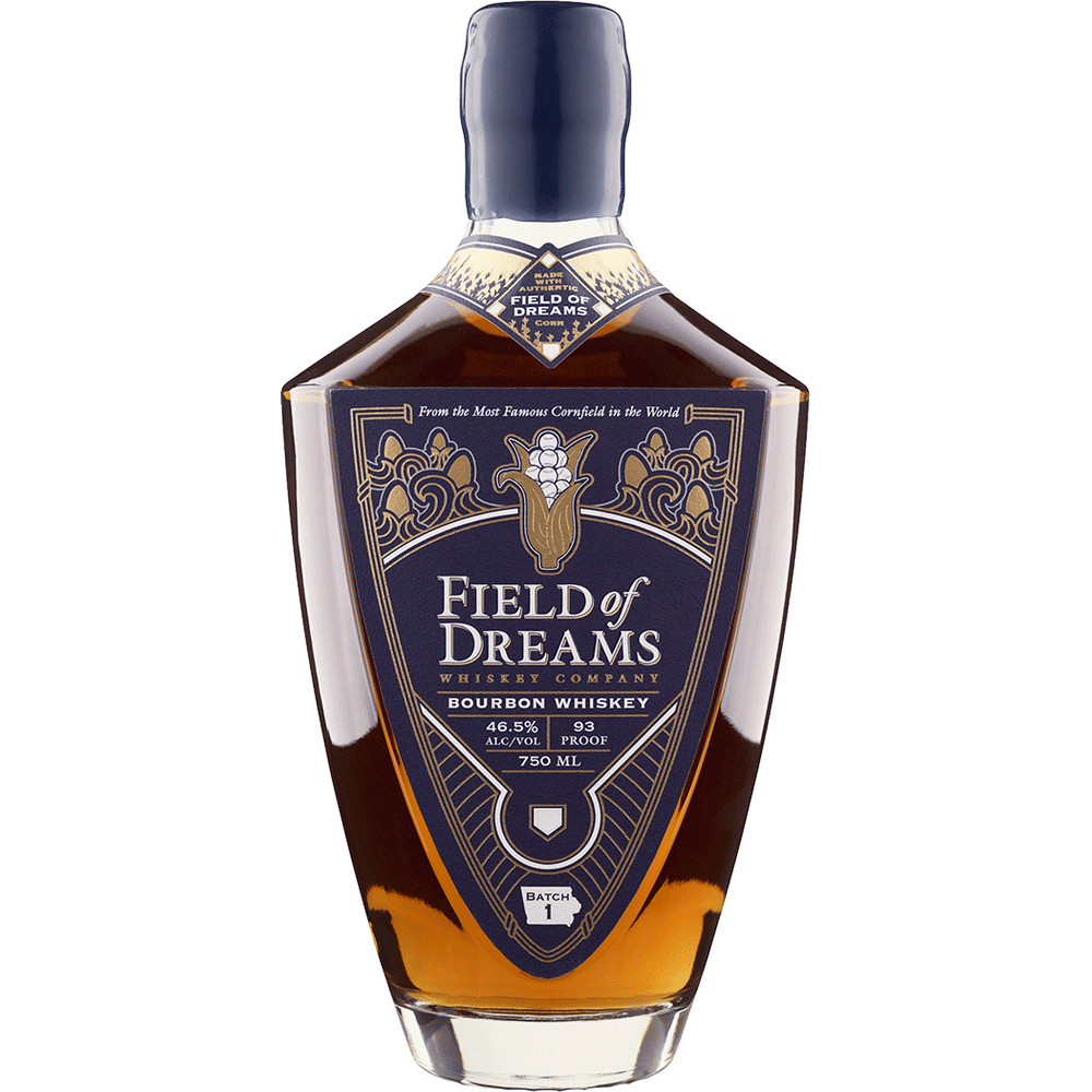 Field Of Dreams Bourbon Total Wine And More