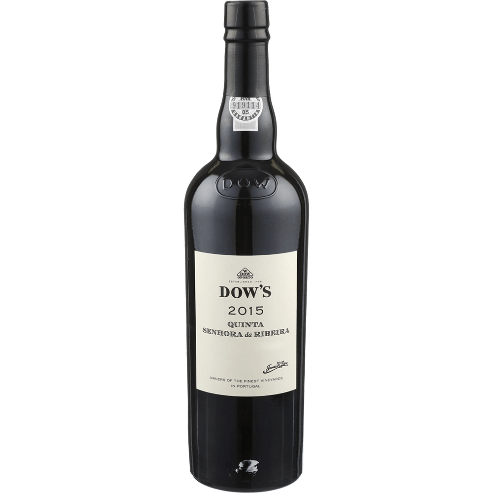 Dow's Quinta Senhora Ribeira Port | Total Wine & More