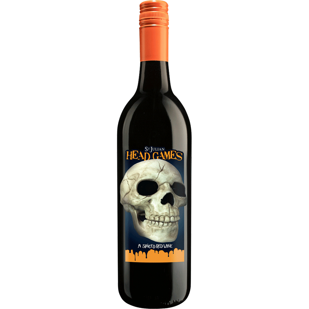 St Julian Head Games Red | Total Wine & More