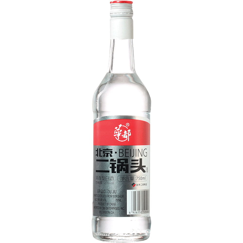 HuaDu Beijing Ergoutou | Total Wine & More