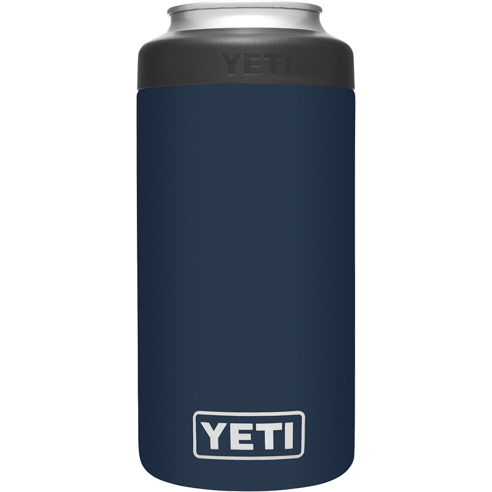 Yeti Rambler Colster Navy