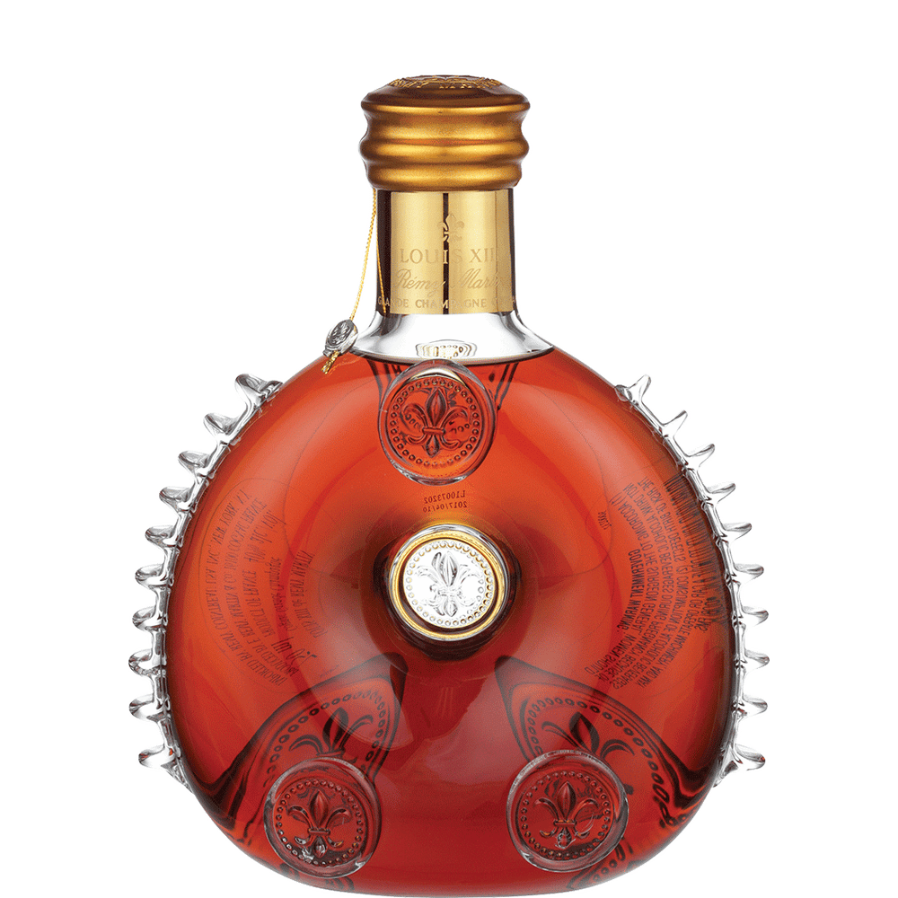 bouteille cognac louis 13 prix