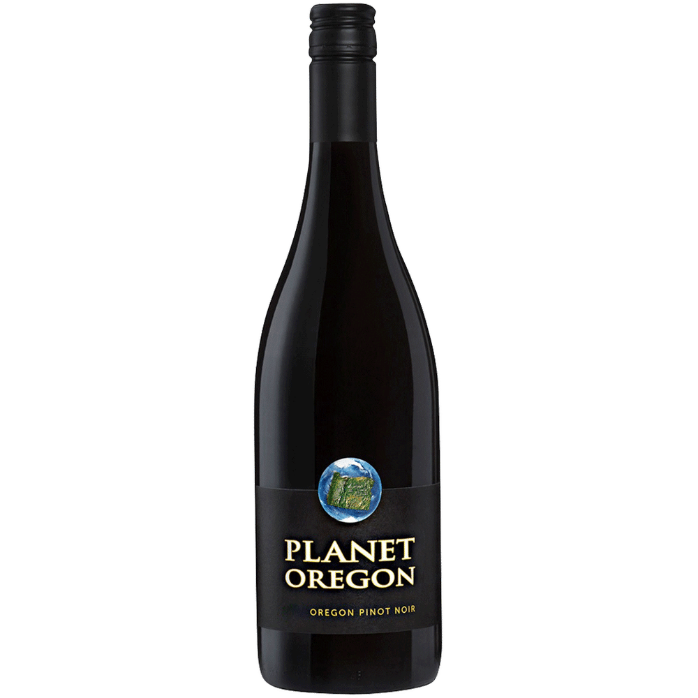 2021 Oregon Pinot Noir