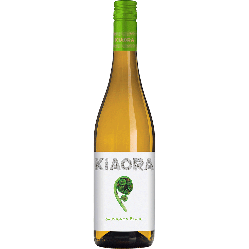 Kia Ora Marlborough Sauv Blanc Total Wine And More