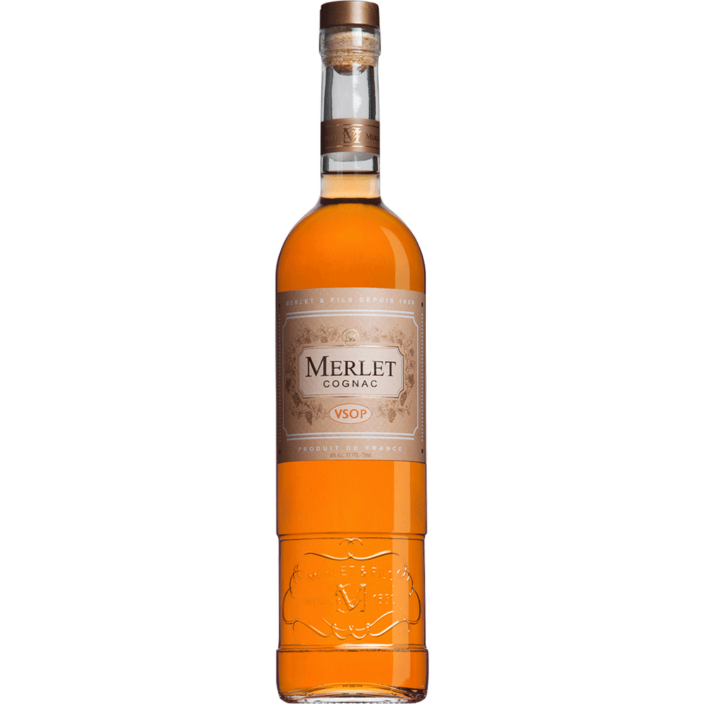 Merlet VSOP Cognac | Total Wine &amp; More