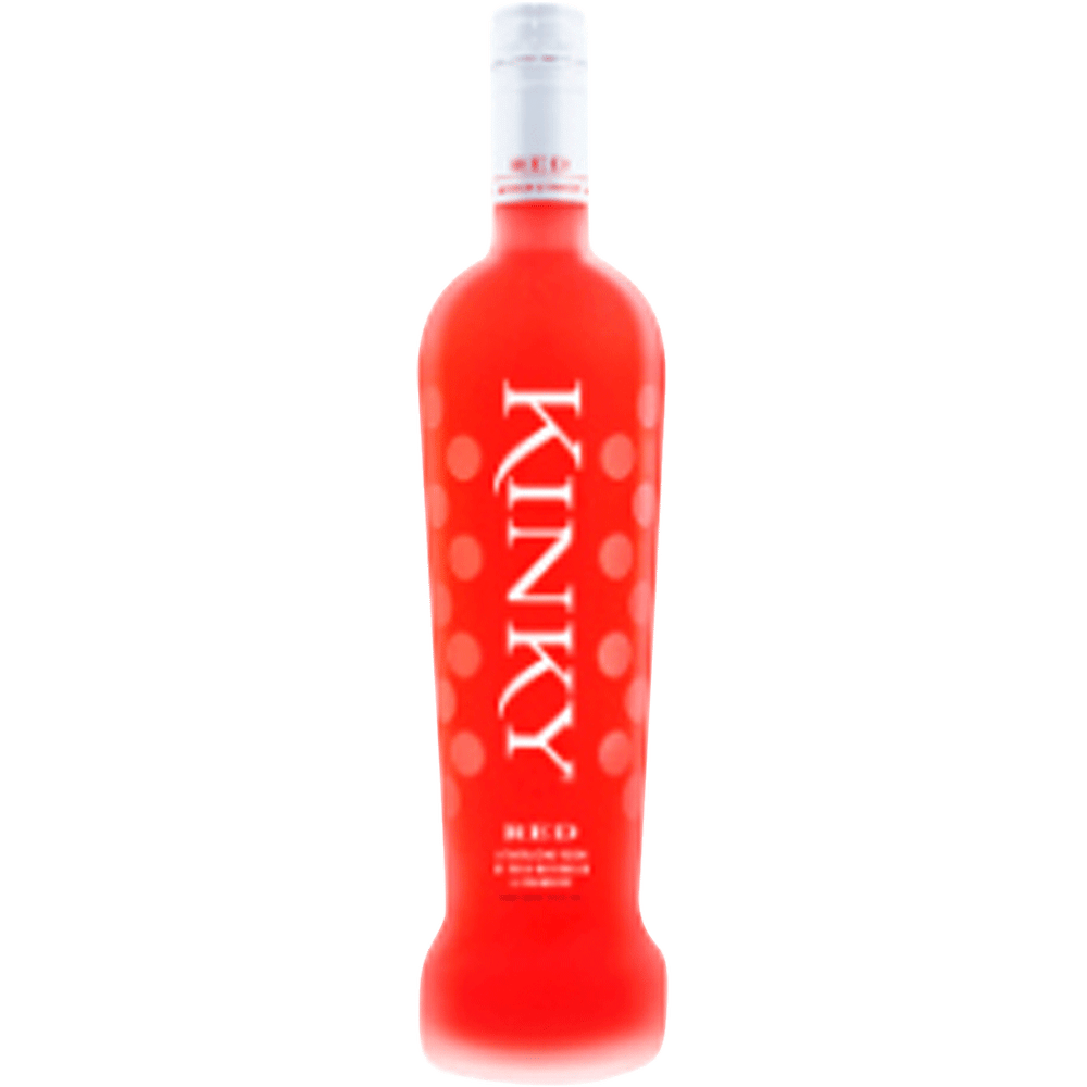 Kinky Red Vodka Total Wine And More 2529