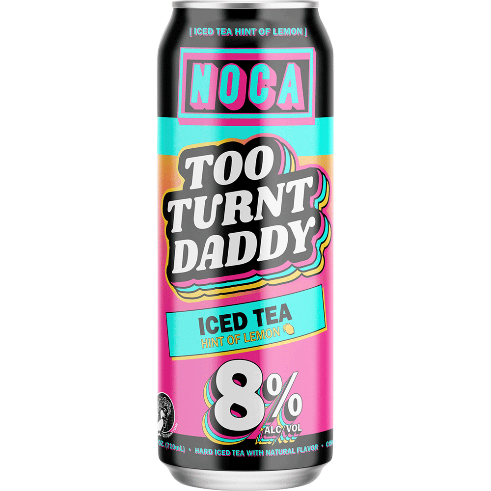 NOCA Too Turnt Daddy | Total Wine & More