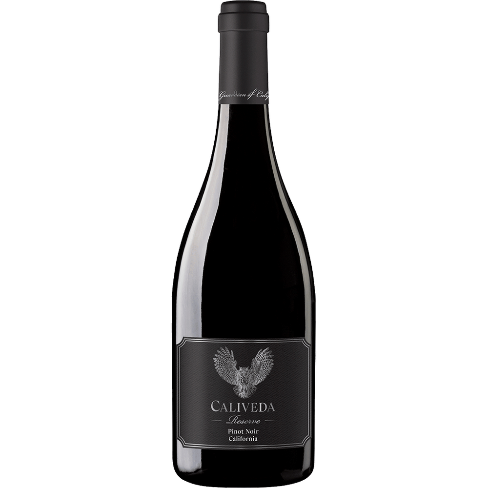 Caliveda Pinot Noir Reserve | Total Wine & More