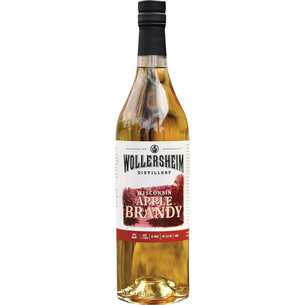 Wollersheim Apple Brandy | Total Wine &amp; More